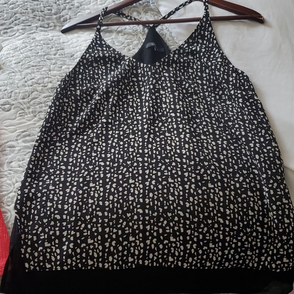 Racwr back camis - Picture 2 of 8